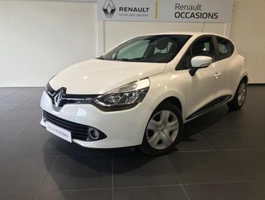 RENAULT Clio Clio IV dCi 75 eco2 90g Business d'occasion de 2015 à Le Creusot