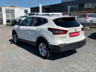 NISSAN Qashqai Qashqai 1.5 dCi 110 Acenta 5p d'occasion de 2018 à Chalon-sur-Saône