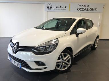 RENAULT Clio Clio dCi 75 Energy Business d'occasion de 2017 à Le Creusot