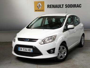 FORD C-MAX 1.0 100 S&S EcoBoost Edition d'occasion de 2014 à Autun