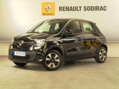 RENAULT Twingo Twingo III 0.9 TCe 90 Energy Limited d'occasion de 2018 à Chalon-sur-Saône