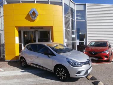 RENAULT Clio Clio dCi 90 E6C Limited d'occasion de 2019 à Firminy