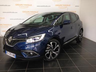 RENAULT Scenic Scenic TCe 160 FAP Business Intens d'occasion de 2019 à Montceau-les-Mines