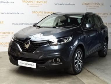 RENAULT Kadjar Kadjar dCi 110 Energy EDC Business d'occasion de 2018 à Saint-Etienne