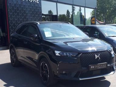 DS DS 7 Crossback DS7 Crossback BlueHDi 180 EAT8 Performance Line+ 5p d'occasion de 2019 à Villefranche-sur-Saône