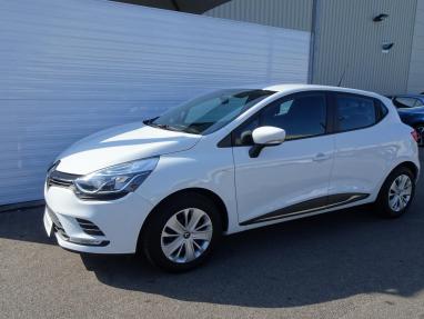 RENAULT Clio SERIE LIMITEE TREND TCE 90 d'occasion de 2018 à Givors