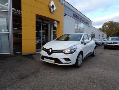 RENAULT Clio Clio dCi 75 Energy Zen d'occasion de 2017 à Sainte-Foy-lès-Lyon