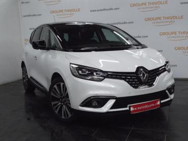 RENAULT Scenic Scenic Blue dCi 150 EDC Initiale Paris d'occasion de 2019 à Autun