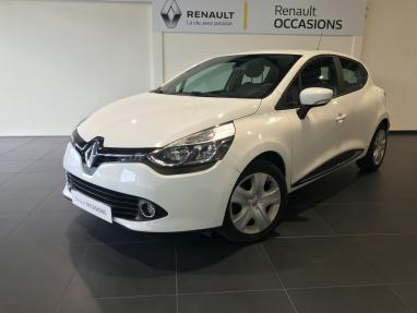 RENAULT Clio Clio IV dCi 75 eco2 90g Business d'occasion de 2015 à Montceau-les-Mines