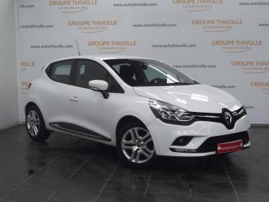 RENAULT Clio Clio dCi 75 Energy Zen d'occasion de 2016 à Autun