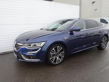 RENAULT Talisman dCi 160 Energy EDC Initiale Paris d'occasion de 2015 à Givors
