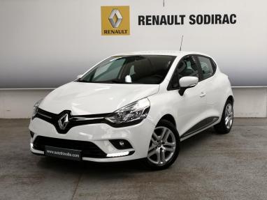 RENAULT Clio Clio dCi 75 Energy Business d'occasion de 2016 à Chalon-sur-Saône