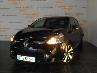RENAULT Clio Clio IV TCe 120 Intens EDC d'occasion de 2015 à Montceau-les-Mines