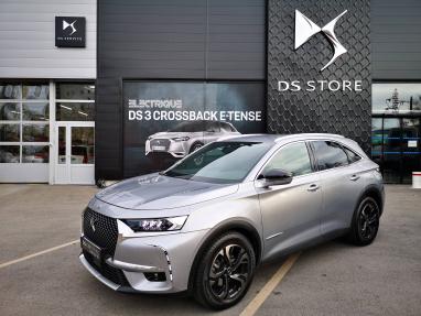 DS DS 7 Crossback DS7 Crossback BlueHDi 180 EAT8 Grand Chic 5p d'occasion de 2019 à Villefranche-sur-Saône