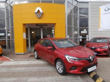 RENAULT Clio Clio TCe 100 Zen d'occasion de 2019 à Firminy