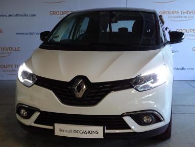 RENAULT Scenic Scenic TCe 115 Energy Zen d'occasion de 2017 à Firminy