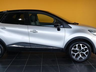 RENAULT Captur TCe 130 FAP Intens d'occasion de 2019 à Saint-Chamond