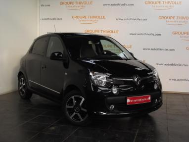 RENAULT Twingo Twingo III 0.9 TCe 90 Energy Intens d'occasion de 2016 à Autun