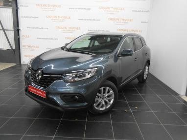 RENAULT Kadjar Blue dCi 115 Business d'occasion de 2019 à Montceau-les-Mines