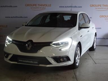 RENAULT Megane Mégane IV Berline dCi 110 Energy Business d'occasion de 2017 à Saint-Etienne