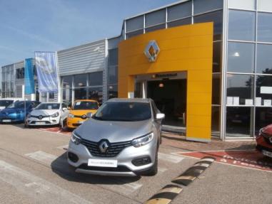 RENAULT Kadjar TCe 140 FAP Wave d'occasion de 2019 à Saint-Etienne