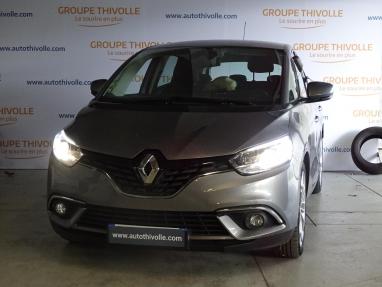 RENAULT Scenic Scenic dCi 110 Energy EDC Business d'occasion de 2017 à Saint-Etienne