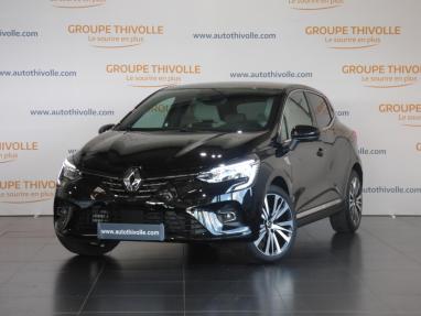 RENAULT Clio Clio dCi 90 Energy Intens d'occasion de 2018 à Macon