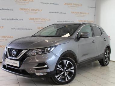 NISSAN Qashqai 1.5 dCi 110 N-Connecta d'occasion de 2018 à Villefranche-sur-Saône