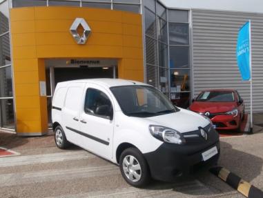 RENAULT Kangoo Express VUL KANGOO Z.E. EXTRA R-LINK d'occasion de 2017 à Firminy