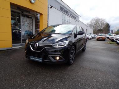RENAULT Grand Scenic Grand Scenic Blue dCi 150 EDC Intens d'occasion de 2019 à Sainte-Foy-lès-Lyon