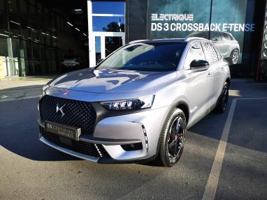DS DS 7 Crossback DS7 Crossback PureTech 225 EAT8 Performance Line+ 5p d'occasion de 2019 à Villefranche-sur-Saône