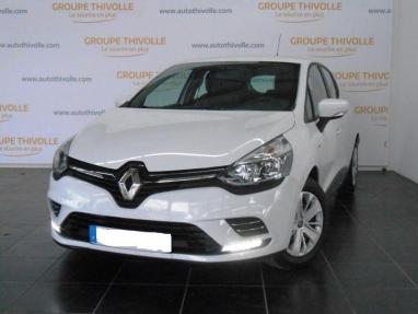 RENAULT Clio Clio TCe 90 Trend d'occasion de 2018 à Villefranche-sur-Saône