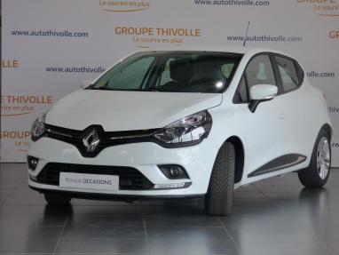 RENAULT Clio Clio dCi 75 Energy Business d'occasion de 2017 à Macon