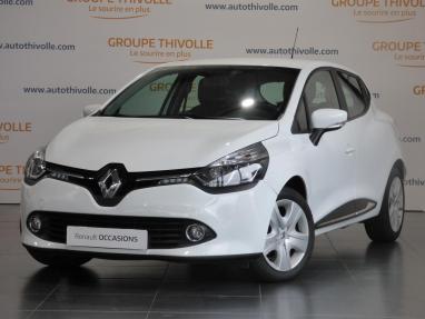 RENAULT Clio Clio IV dCi 75 Energy Zen d'occasion de 2016 à Macon
