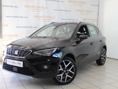 SEAT Arona 1.0 EcoTSI 115 ch Start/Stop DSG7 Xcellence d'occasion de 2018 à Villefranche-sur-Saône