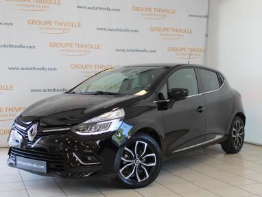 RENAULT Clio Clio dCi 90 E6C EDC Intens d'occasion de 2019 à Villefranche-sur-Saône