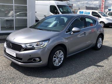 DS DS 4 DS4 BlueHDi 100 BVM So Chic 5p d'occasion de 2016 à Villefranche-sur-Saône