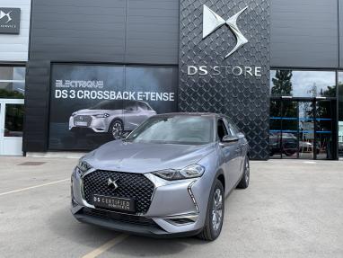 DS DS3 Crossback DS3 Crossback BlueHDi 100 S&S BVM6 So Chic 5p d'occasion de 2019 à Villefranche-sur-Saône