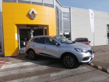 RENAULT Kadjar Blue dCi 115 SL Graphite d'occasion de 2020 à Villefranche-sur-Saône