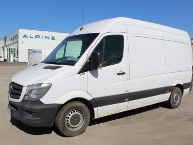 MERCEDES-BENZ Sprinter Fg VUL SPRINTER FGN 311 CDI 37S 4x2 3.5t d'occasion de 2016 à Villefranche-sur-Saône