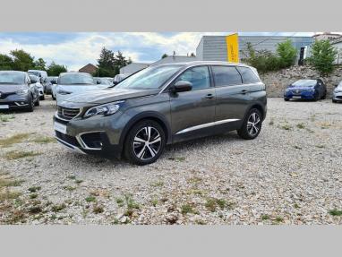 PEUGEOT 5008 5008 PureTech 130ch S&S BVM6 Active Business d'occasion de 2019 à Firminy