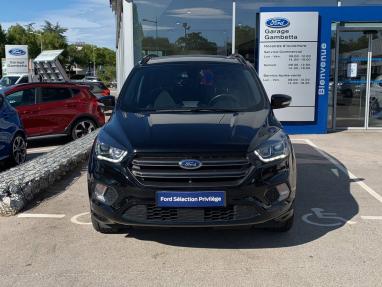 FORD Kuga Kuga 2.0 TDCi 150 S&S 4x4 Powershift ST-Line 5p d'occasion de 2018 à Villefranche-sur-Saône