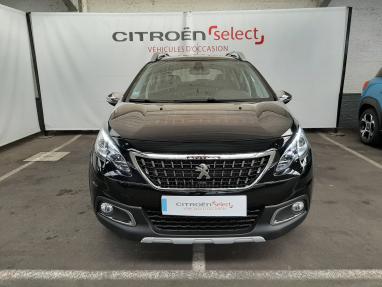 PEUGEOT 2008 2008 PureTech 130ch S&S BVM6 Crossway 5p d'occasion de 2018 à Villefranche-sur-Saône