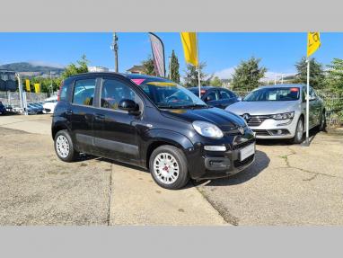 FIAT Panda 1.2 8V 69 ch Lounge d'occasion de 2016 à Firminy