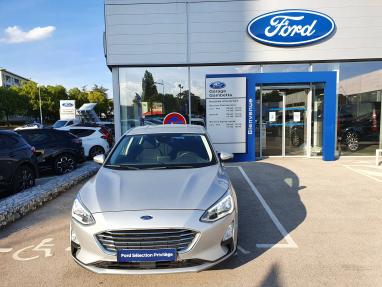 FORD Focus Focus 1.0 EcoBoost 125 S&S Titanium 5p d'occasion de 2019 à Villefranche-sur-Saône