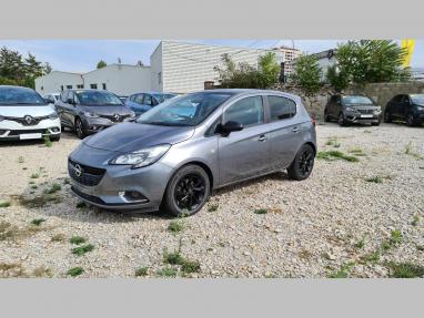 OPEL Corsa 1.4 90 ch Color Edition d'occasion de 2017 à Firminy