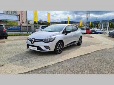 RENAULT Clio Clio dCi 90 E6C Limited d'occasion de 2019 à Firminy