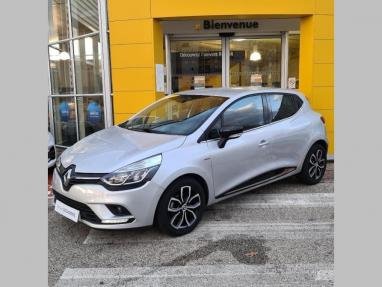 RENAULT Clio Clio TCe 90 Energy Limited d'occasion de 2019 à Firminy