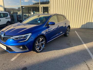 RENAULT Megane R.S. Line TCe 140 EDC FAP - 20 d'occasion de 2020 à Givors