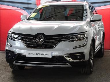 RENAULT Koleos dCi 175 4x2 X-tronic Energy Intens d'occasion de 2018 à Saint-Etienne